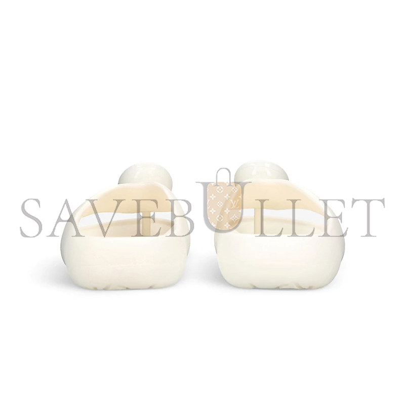 LOEWE FOAM PEBBLE SLIPPERS L616S03X02
